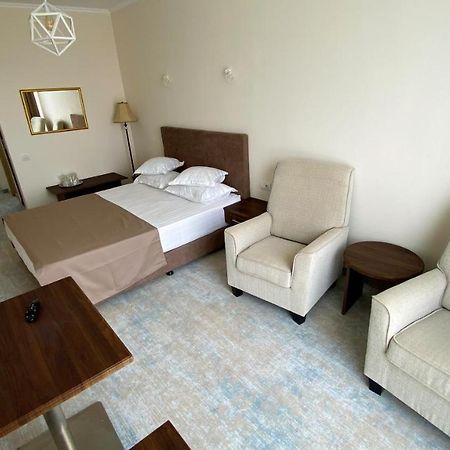Hotel Decebal Neptun Extérieur photo