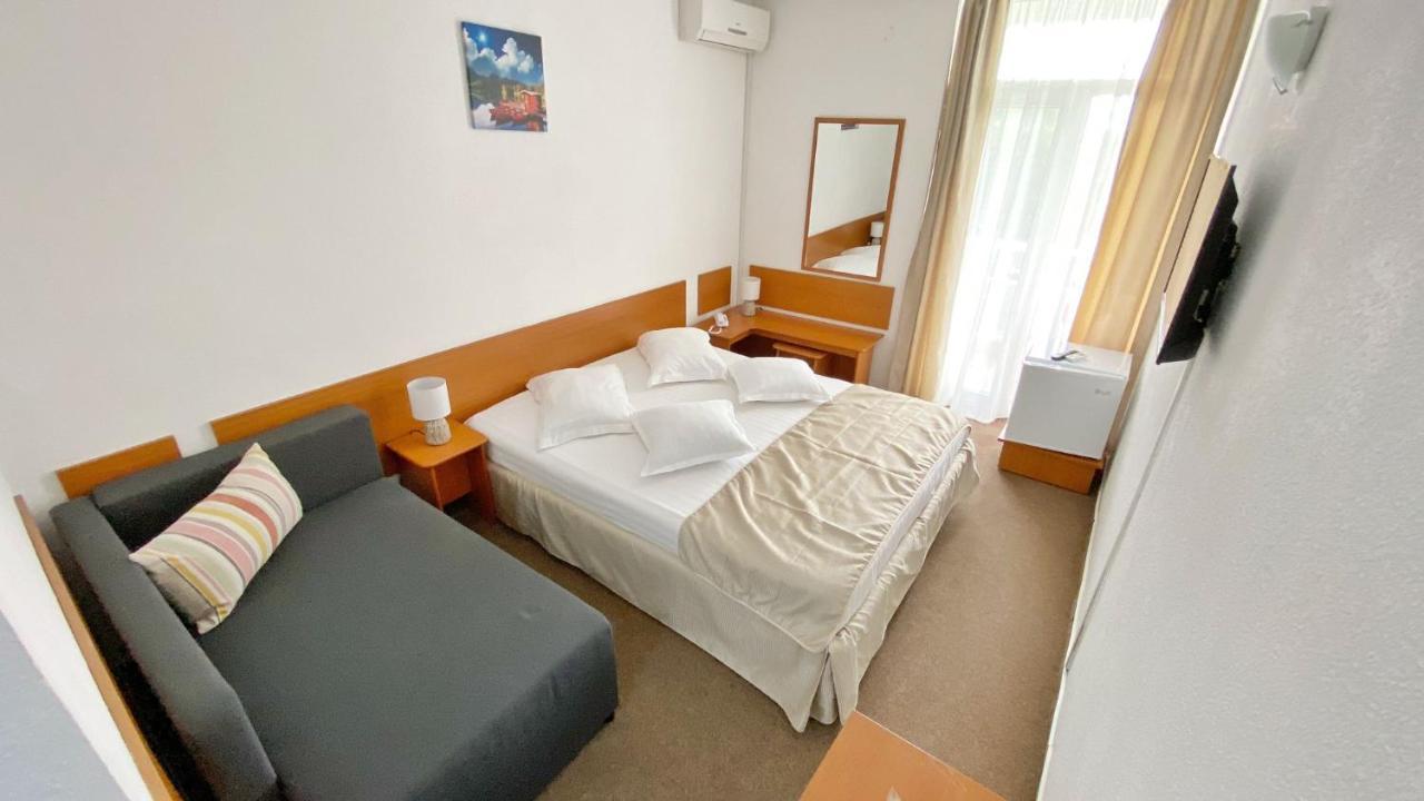 Hotel Decebal Neptun Extérieur photo