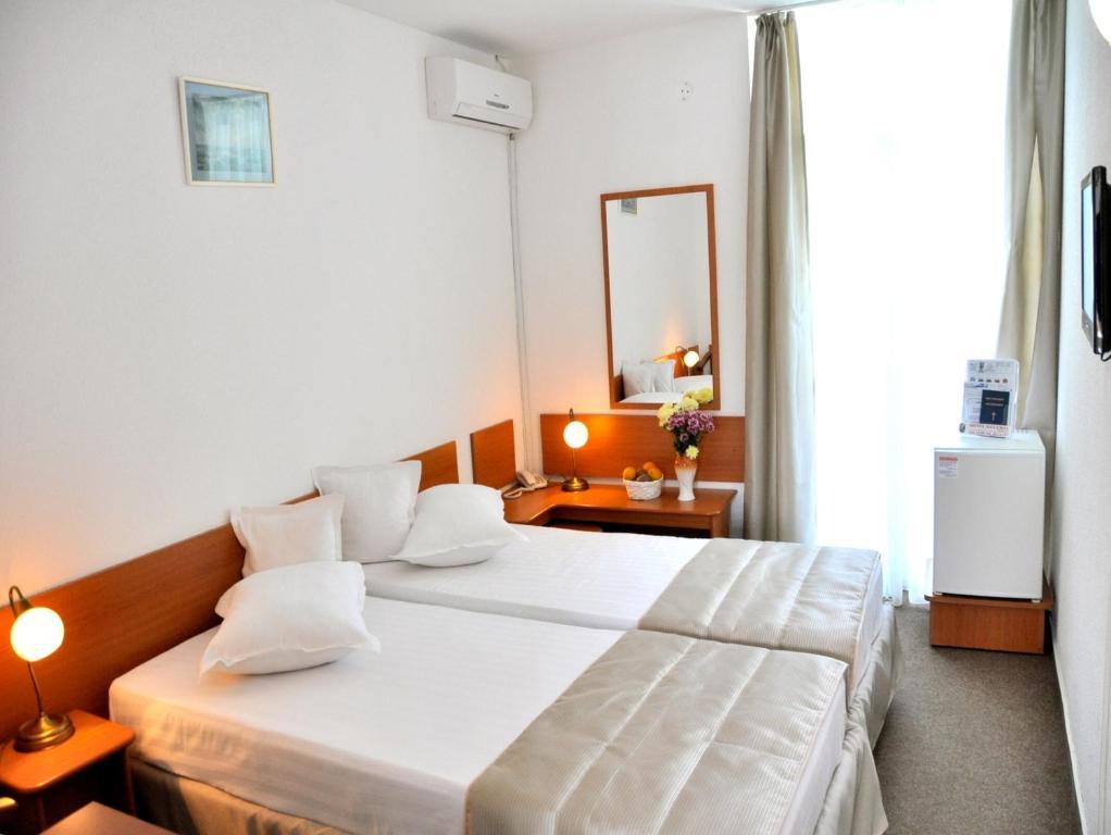Hotel Decebal Neptun Chambre photo