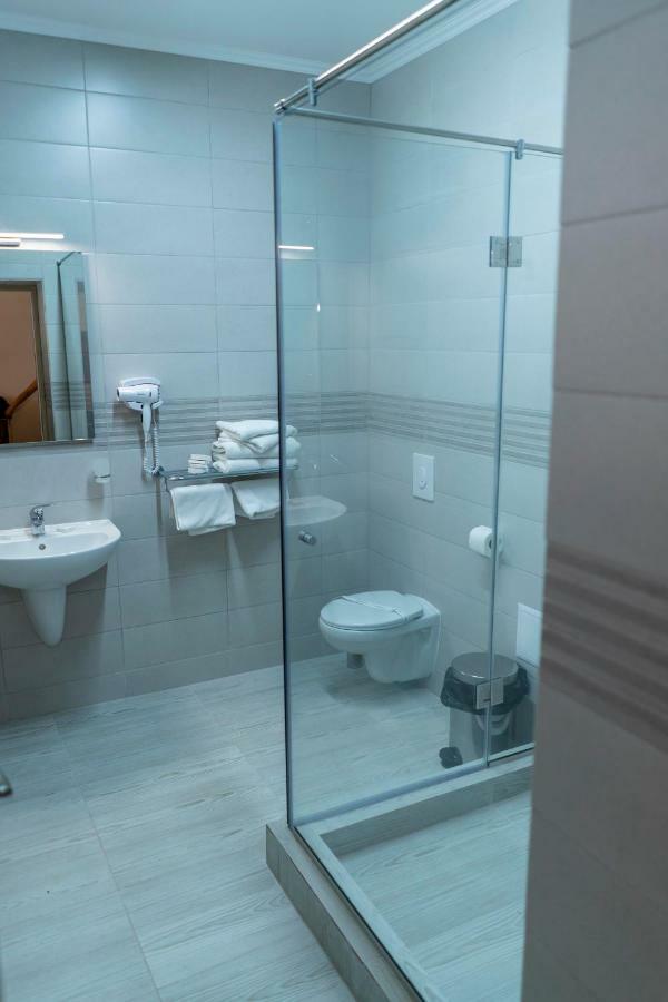 Hotel Decebal Neptun Extérieur photo